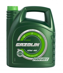 FANFARO 6504 GAZOLIN 10W-40