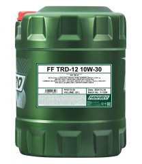 FANFARO 6112 TRD-12 10W-30 полусинтетическое моторное масло