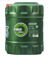 FANFARO 6101 TRD SHPD 15W-40 всесезонное моторное масло