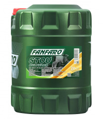 FANFARO 2501 Multifarm STOU 10W-30