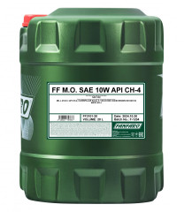 FANFARO 3101 M.O. SAE 10W