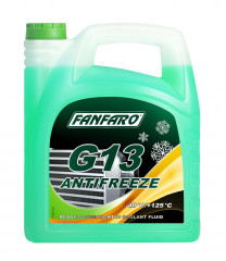 FANFARO 4013 ANTIFREEZE G13 (-40 °С)