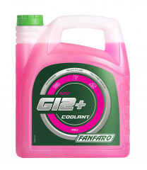 FANFARO 4212 COOLANT G12+