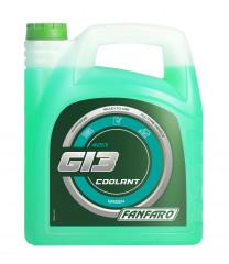 FANFARO 4213 COOLANT G13