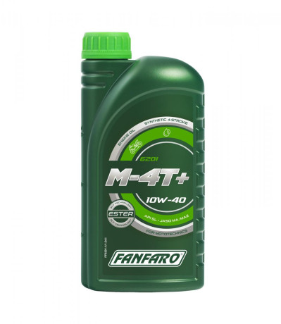 FANFARO 6201 M-4T+