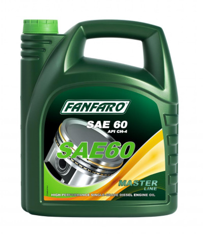 FANFARO 6406 SAE 60