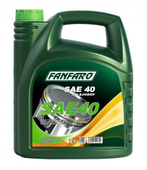 FANFARO 6407 SAE 40
