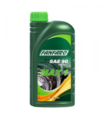 FANFARO 8711 MAX 1 SAE 90 GL-1