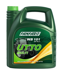 FANFARO 2701 Multi UTTO WB 101