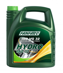 FANFARO 2101 HYDRO ISO 32 LONGLIFE
