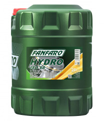 FANFARO 2103 HYDRO ISO 68 LONGLIFE