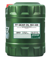 FANFARO 2801 Gear Oil ISO 220