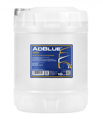 FANFARO 3001 ADBLUE® 