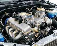 МОТОРНЫЕ МАСЛА ДЛЯ ЛЕГКОВЫХ АВТОМОБИЛЕЙ