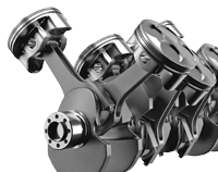 МОТОРНЫЕ МАСЛА ДЛЯ ЛЕГКОВЫХ АВТОМОБИЛЕЙ