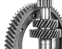 ТРАНСМИССИОННЫЕ МАСЛА И ЖИДКОСТИ