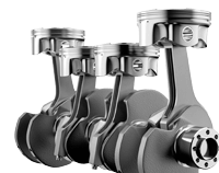 МОТОРНЫЕ МАСЛА ДЛЯ ГРУЗОВОГО И АВТОБУСНОГО ПАРКА